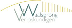 Waalsprong Verloskundigen Logo