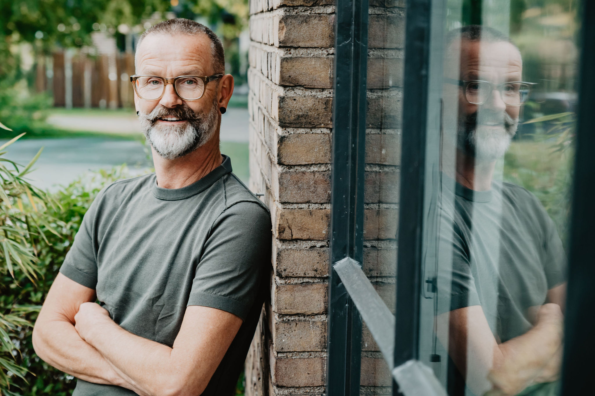 Gerard verloskundig medewerker bij Waalsprong verloskundigen